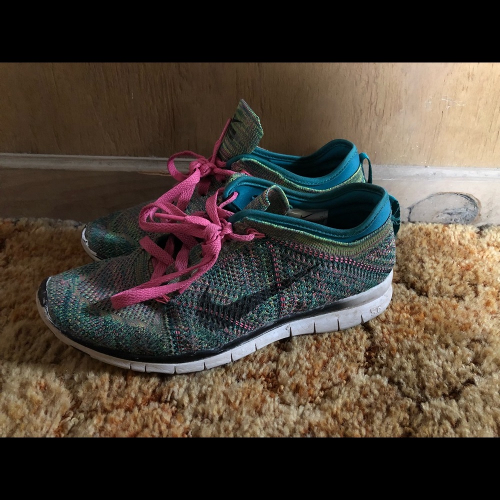Nike Flyknit Running shoes